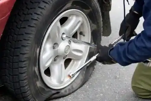 Image of Tyre Puncture Repair (Each)