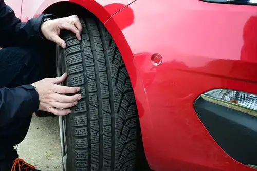 Image of Cheap Tyres London - Find The Best Tyre Deals on the Home Page by Typing your Registration Number